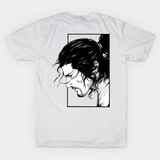 Musashi T-Shirt